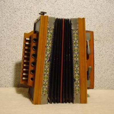 Melodeon